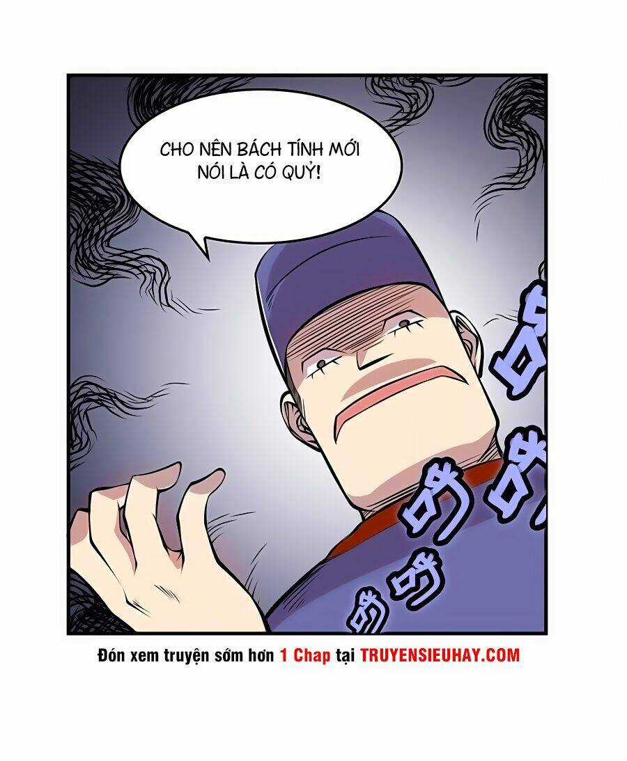 Cuộc Sống Thoái Ẩn Của Võ Lâm Chi Vương Chapter 17 trang 55