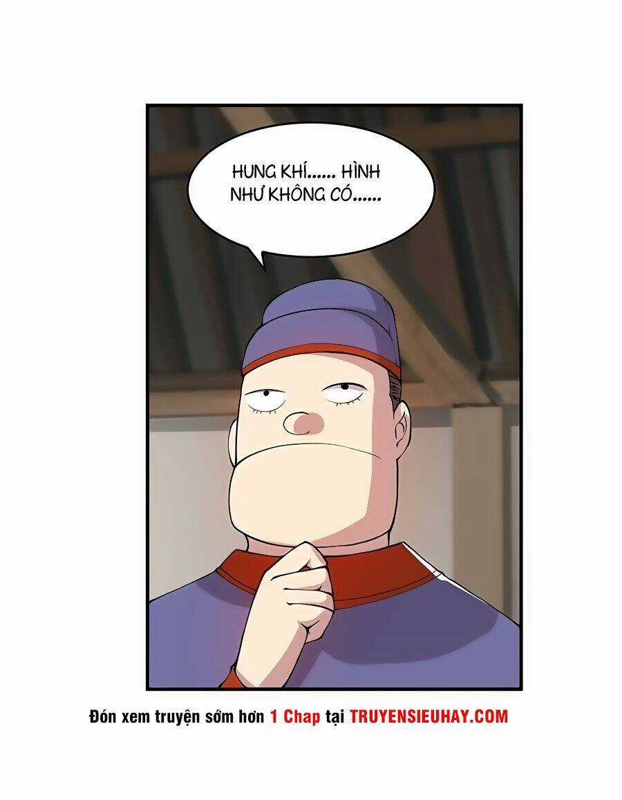 Cuộc Sống Thoái Ẩn Của Võ Lâm Chi Vương Chapter 17 trang 64