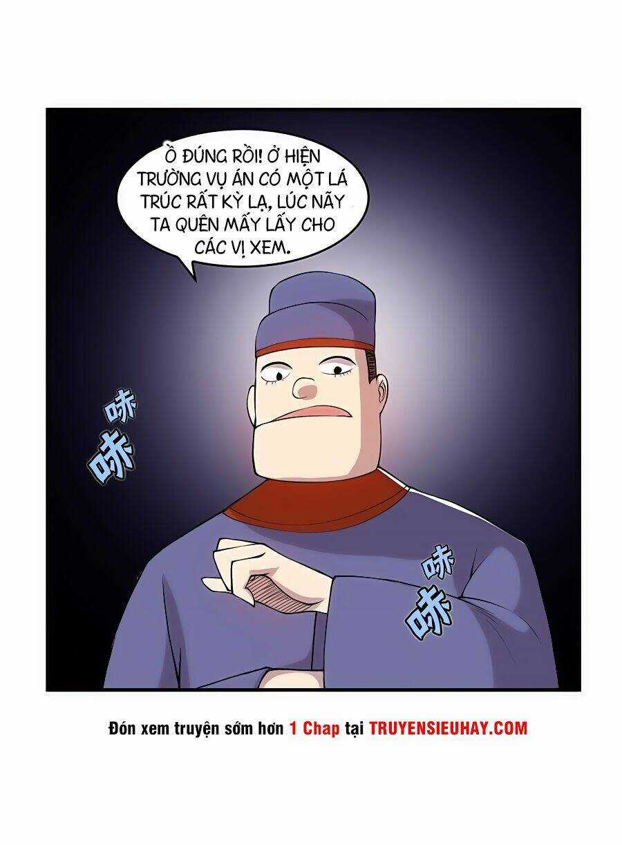 Cuộc Sống Thoái Ẩn Của Võ Lâm Chi Vương Chapter 17 trang 65