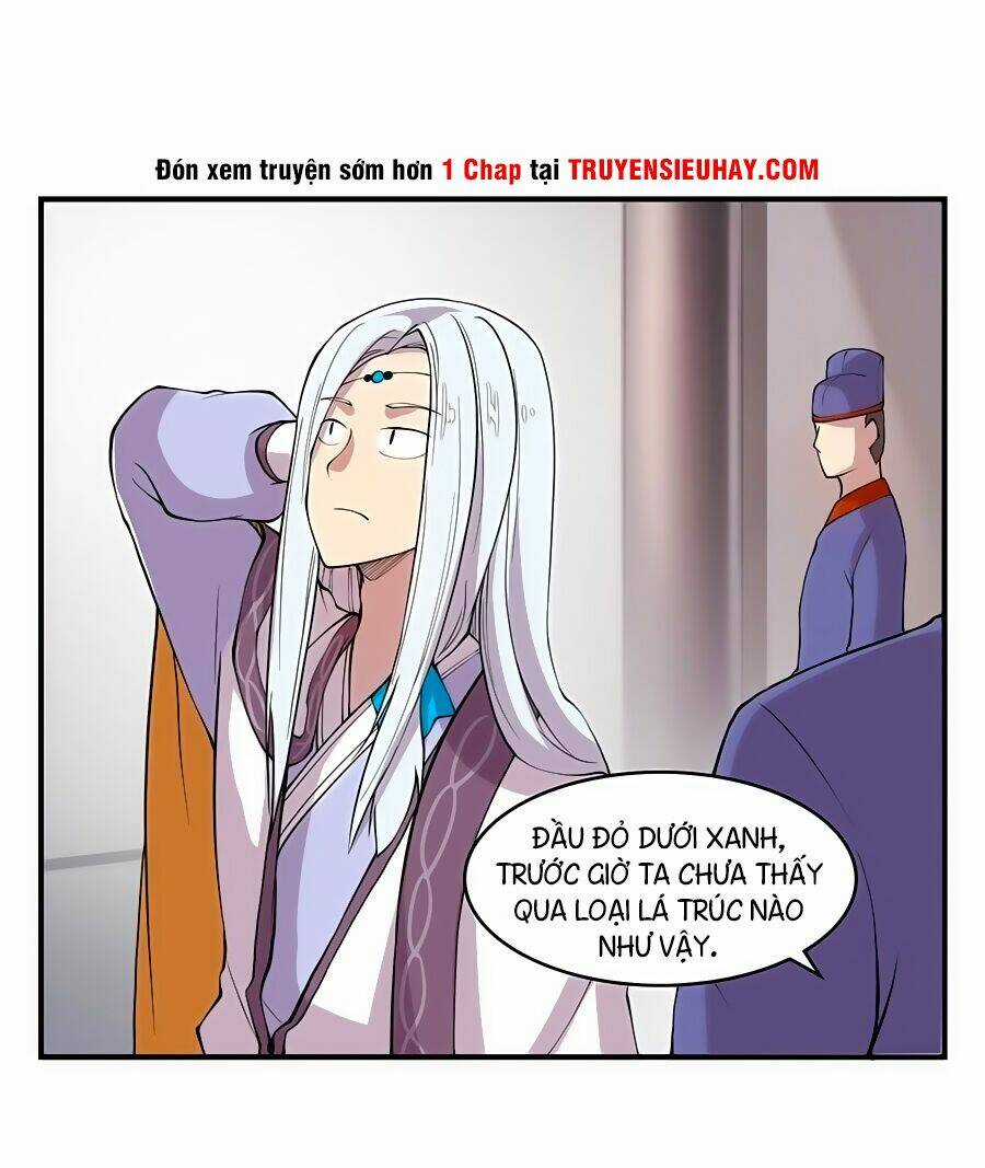 Cuộc Sống Thoái Ẩn Của Võ Lâm Chi Vương Chapter 17 trang 66