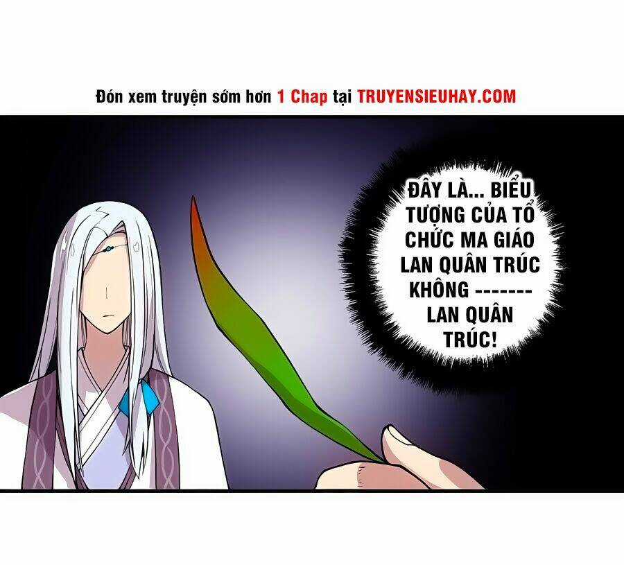 Cuộc Sống Thoái Ẩn Của Võ Lâm Chi Vương Chapter 17 trang 68