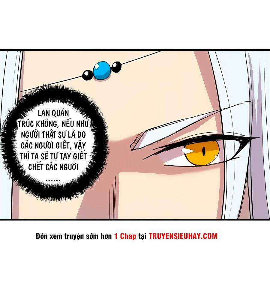 Cuộc Sống Thoái Ẩn Của Võ Lâm Chi Vương Chapter 17 trang 70