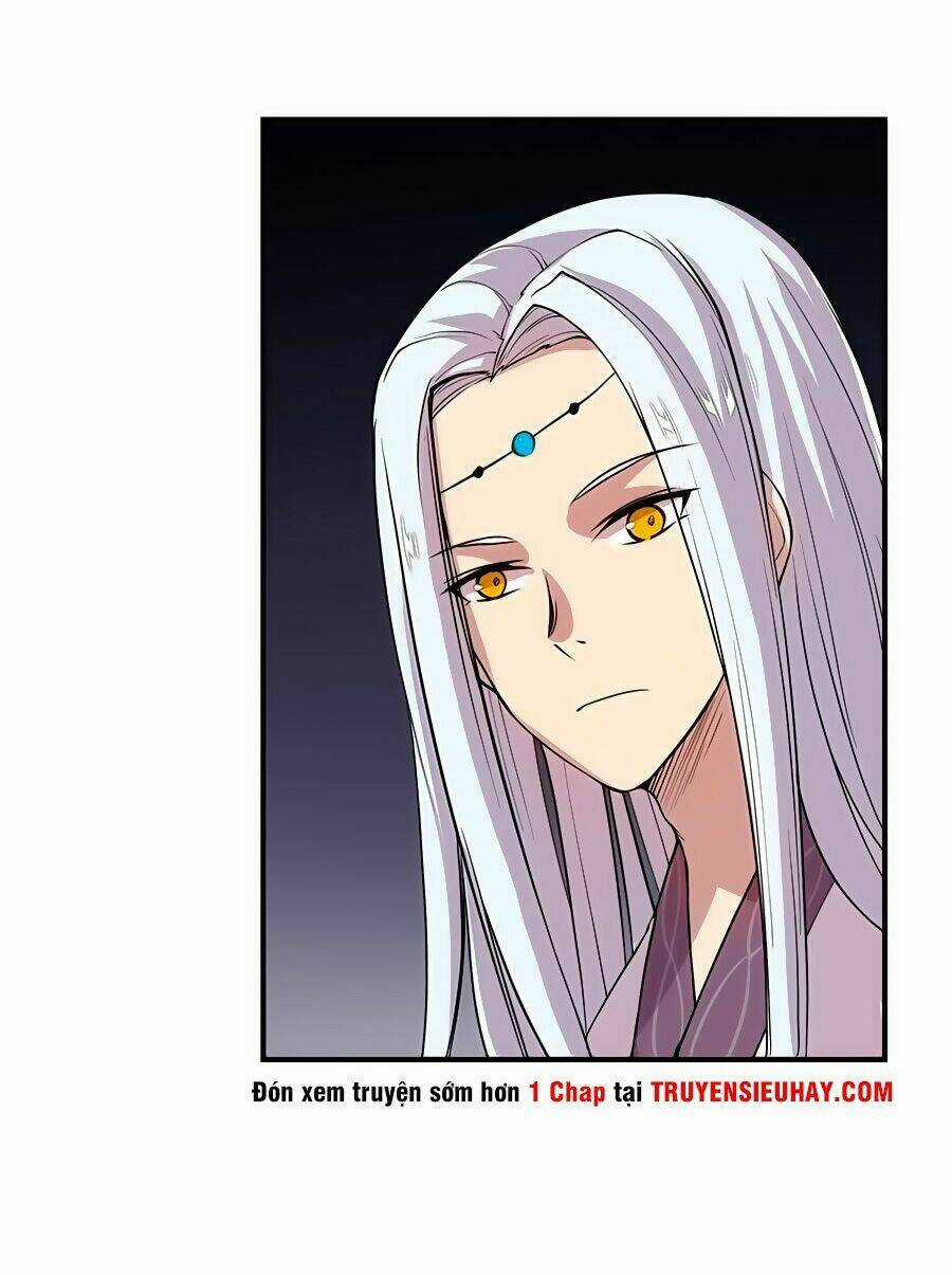 Cuộc Sống Thoái Ẩn Của Võ Lâm Chi Vương Chapter 18 trang 12