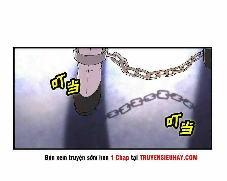 Cuộc Sống Thoái Ẩn Của Võ Lâm Chi Vương Chapter 18 trang 13