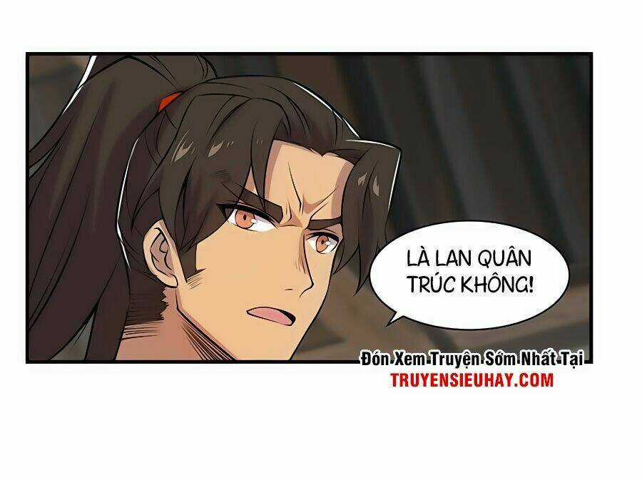 Cuộc Sống Thoái Ẩn Của Võ Lâm Chi Vương Chapter 18 trang 2