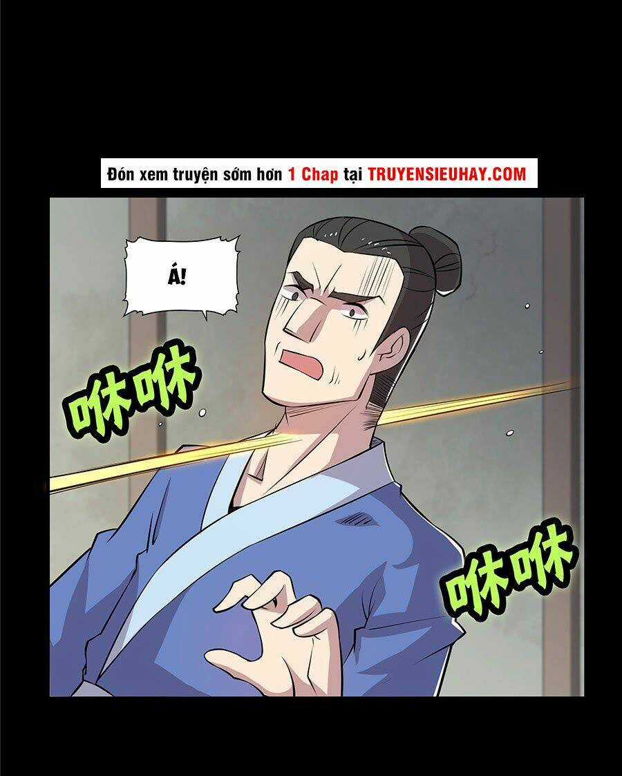 Cuộc Sống Thoái Ẩn Của Võ Lâm Chi Vương Chapter 19 trang 32