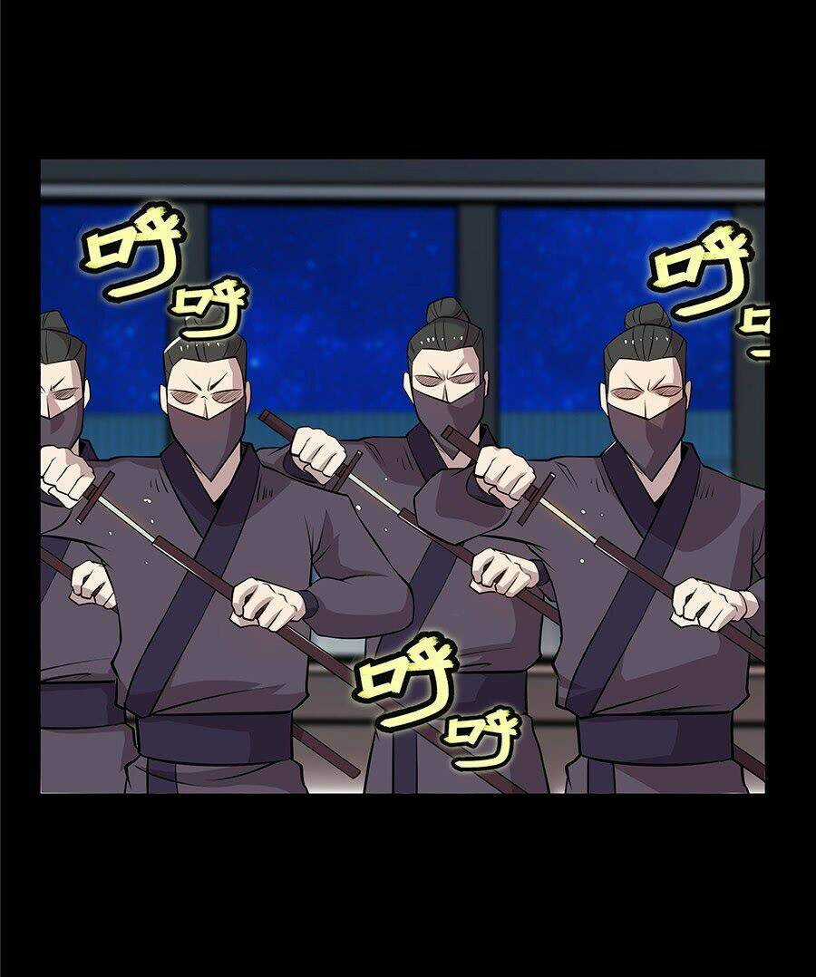 Cuộc Sống Thoái Ẩn Của Võ Lâm Chi Vương Chapter 19 trang 35