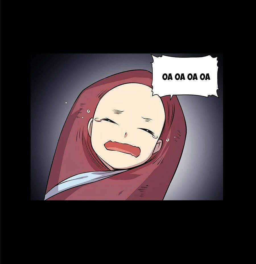 Cuộc Sống Thoái Ẩn Của Võ Lâm Chi Vương Chapter 19 trang 41