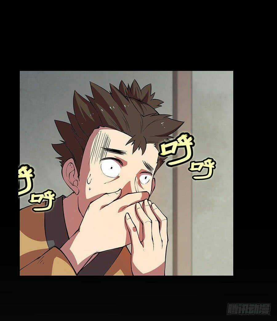 Cuộc Sống Thoái Ẩn Của Võ Lâm Chi Vương Chapter 19 trang 44