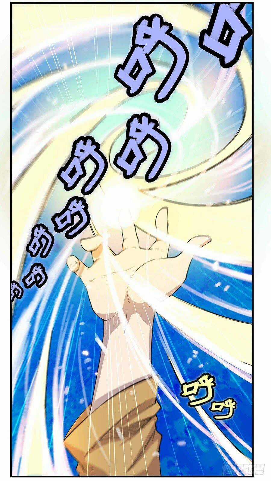 Cuộc Sống Thoái Ẩn Của Võ Lâm Chi Vương Chapter 19 trang 68