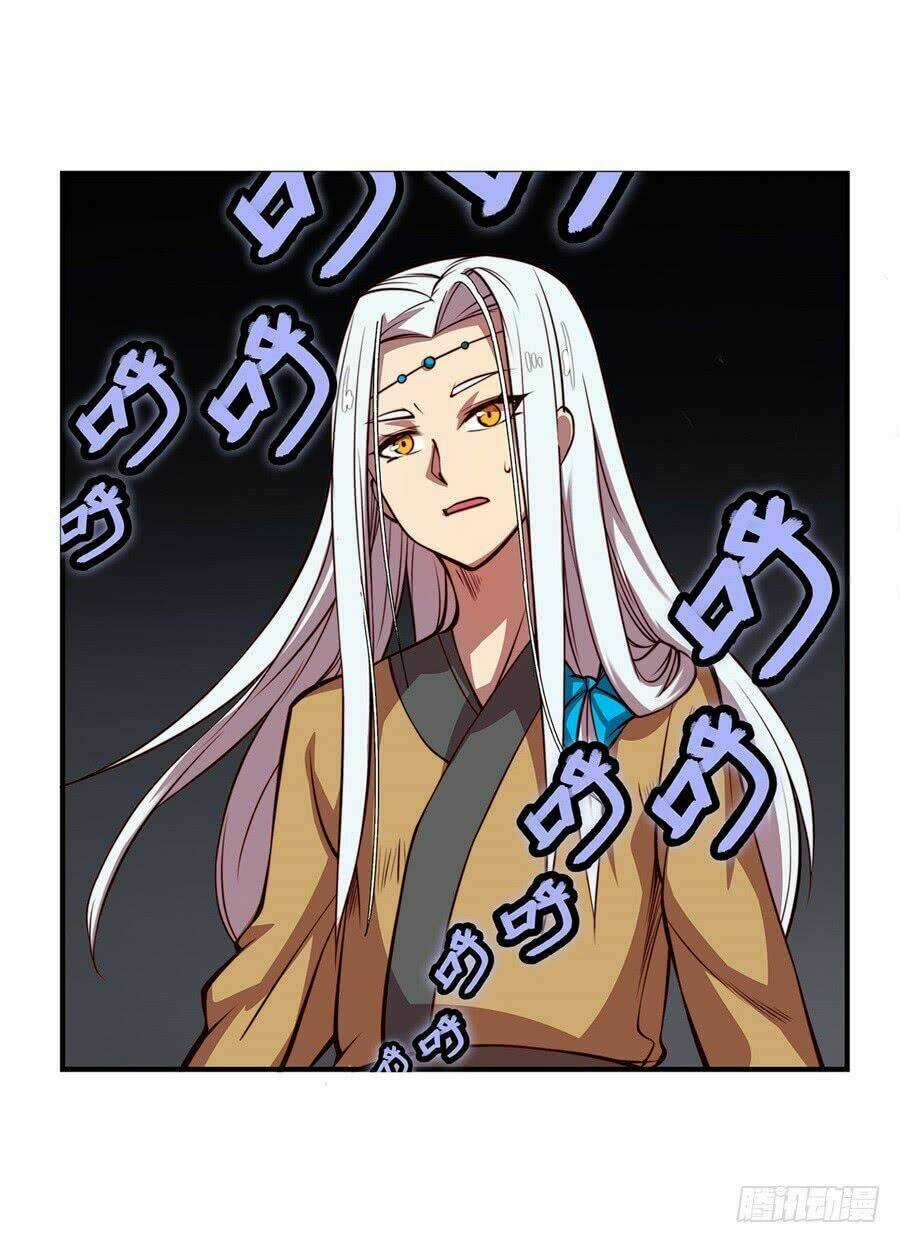 Cuộc Sống Thoái Ẩn Của Võ Lâm Chi Vương Chapter 20 trang 13