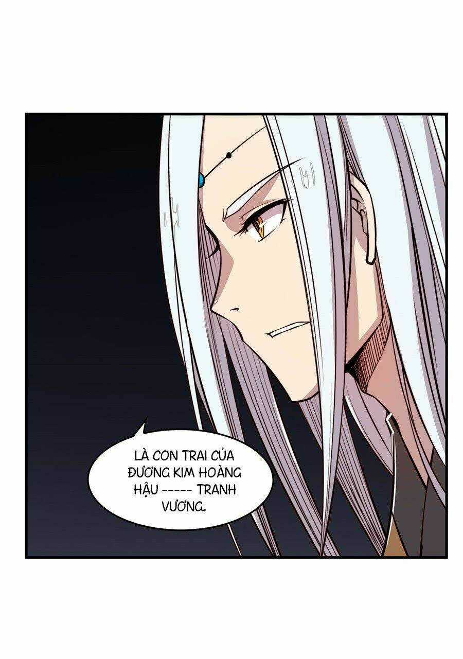 Cuộc Sống Thoái Ẩn Của Võ Lâm Chi Vương Chapter 20 trang 35