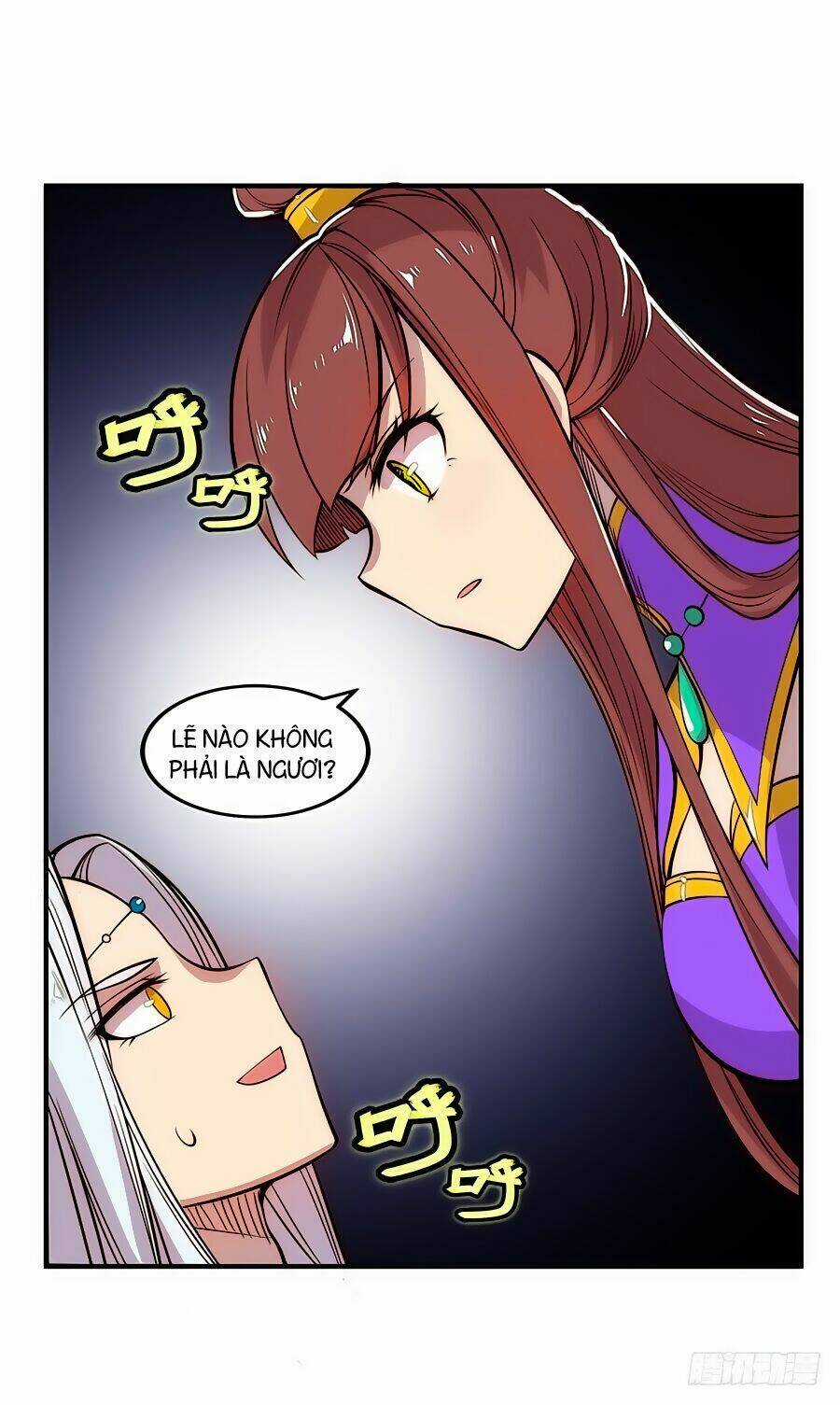 Cuộc Sống Thoái Ẩn Của Võ Lâm Chi Vương Chapter 20 trang 48