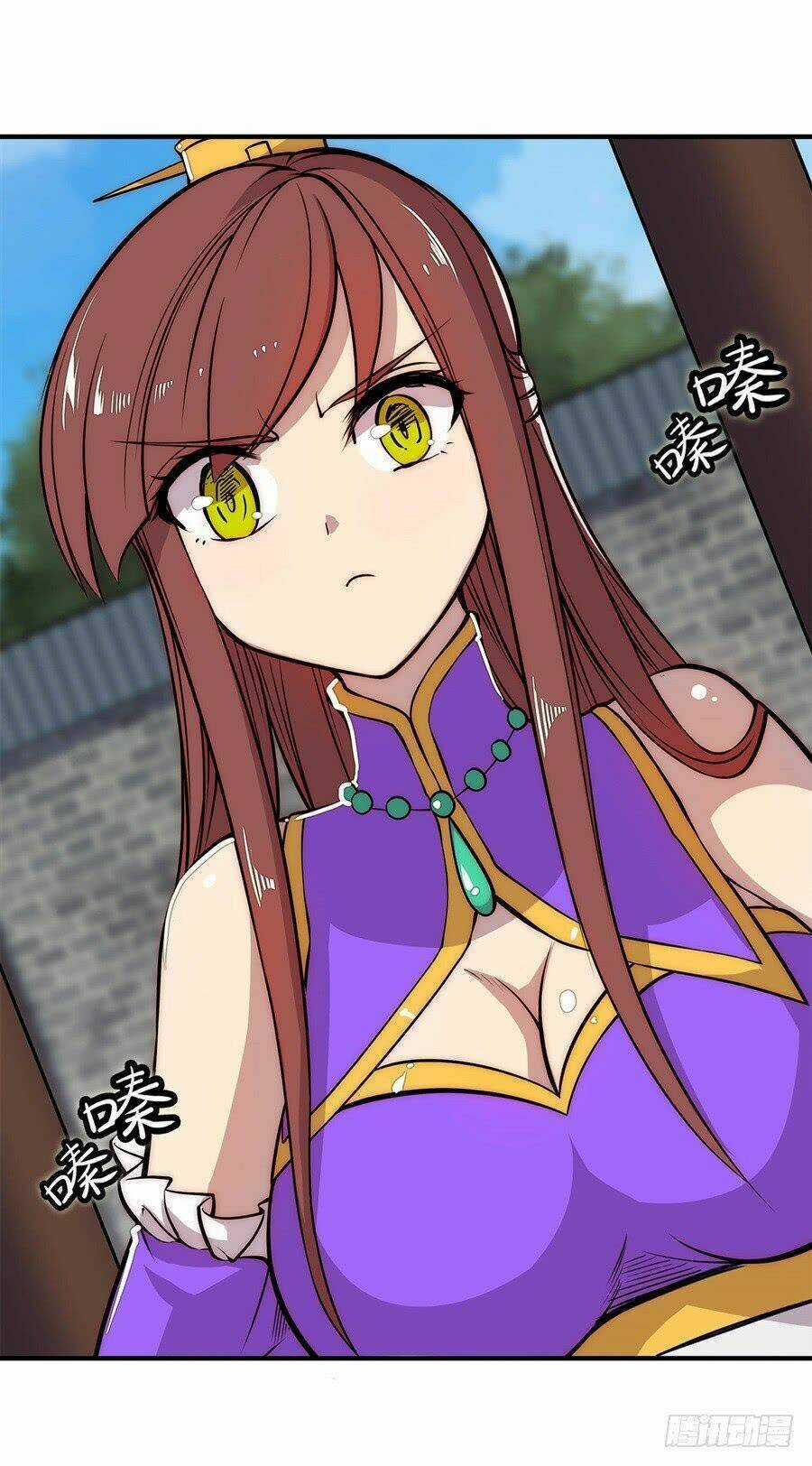 Cuộc Sống Thoái Ẩn Của Võ Lâm Chi Vương Chapter 20 trang 49