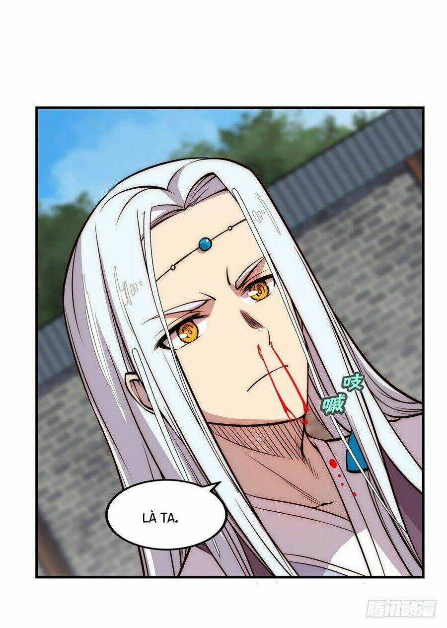 Cuộc Sống Thoái Ẩn Của Võ Lâm Chi Vương Chapter 20 trang 50