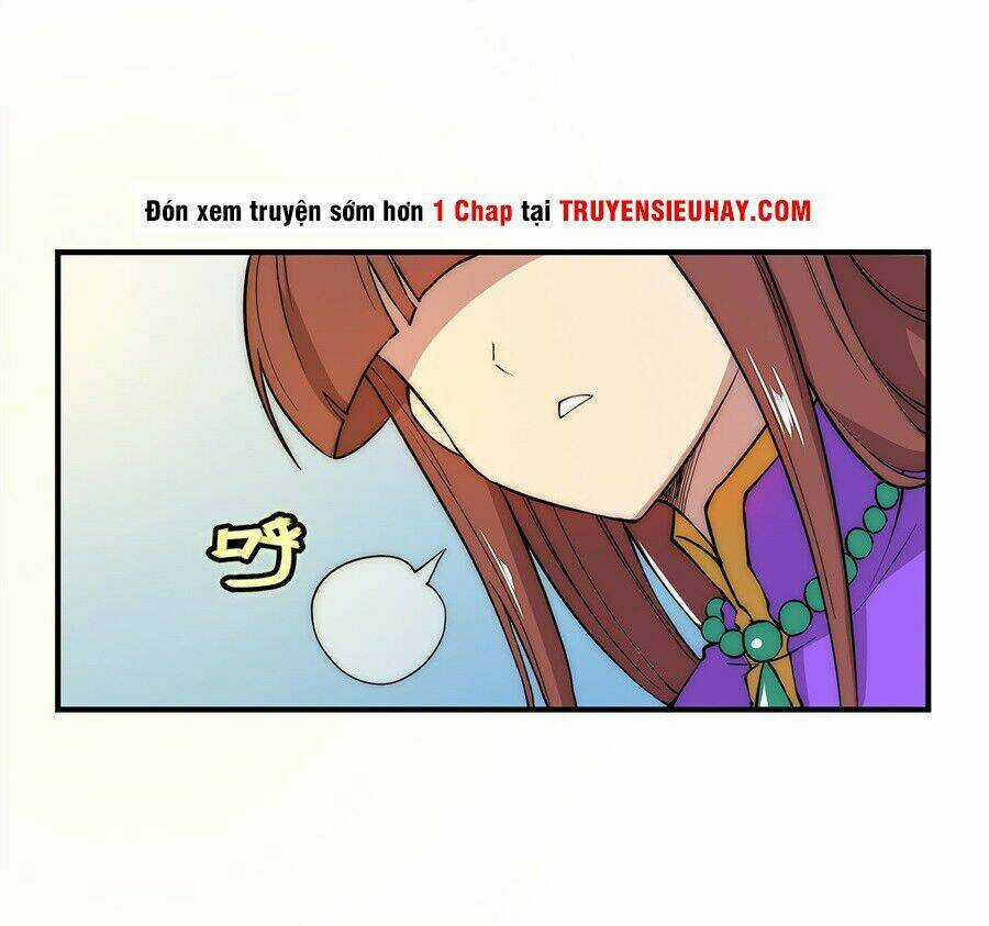 Cuộc Sống Thoái Ẩn Của Võ Lâm Chi Vương Chapter 20 trang 51