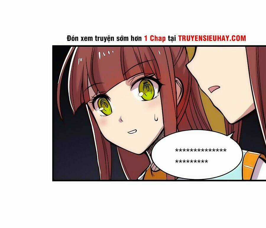 Cuộc Sống Thoái Ẩn Của Võ Lâm Chi Vương Chapter 20 trang 62