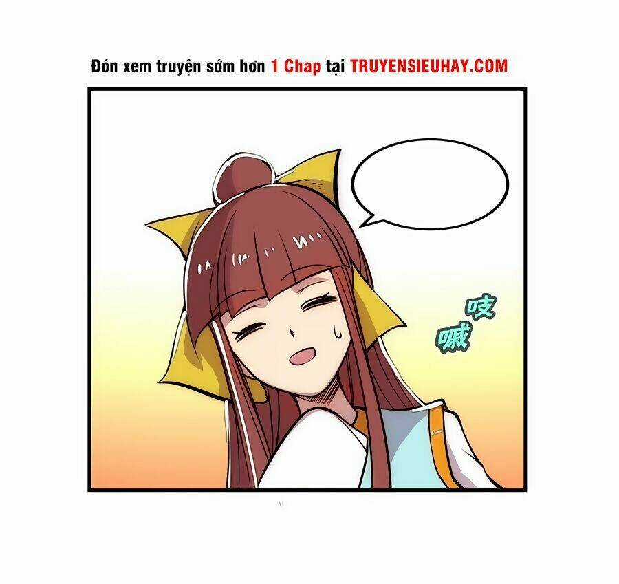 Cuộc Sống Thoái Ẩn Của Võ Lâm Chi Vương Chapter 20 trang 63