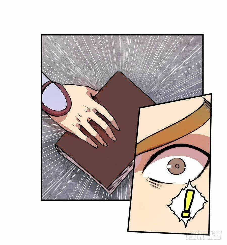 Cuộc Sống Thoái Ẩn Của Võ Lâm Chi Vương Chapter 21 trang 24