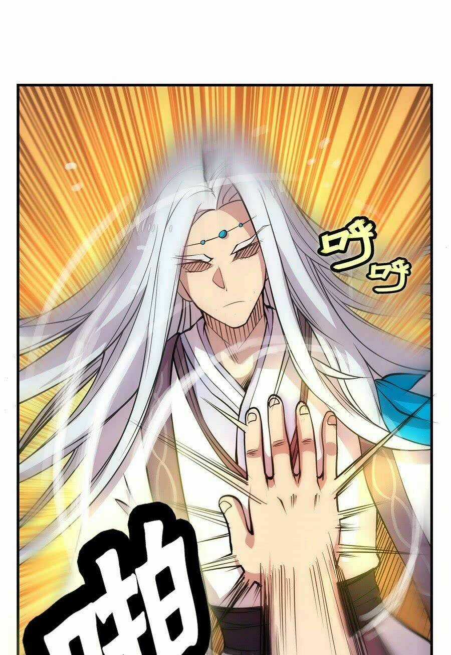 Cuộc Sống Thoái Ẩn Của Võ Lâm Chi Vương Chapter 21 trang 41