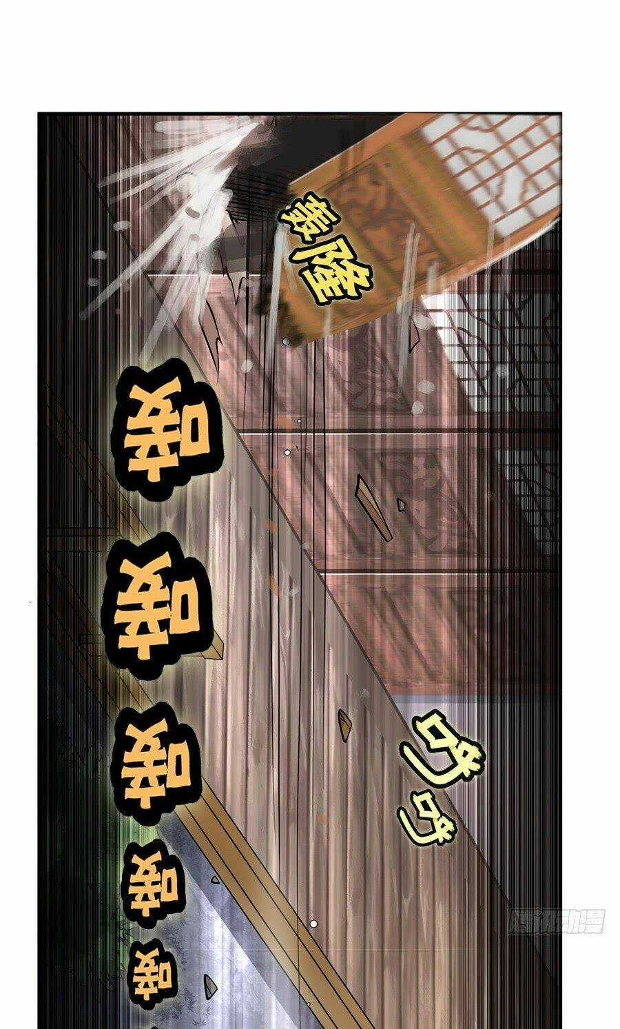 Cuộc Sống Thoái Ẩn Của Võ Lâm Chi Vương Chapter 21 trang 43