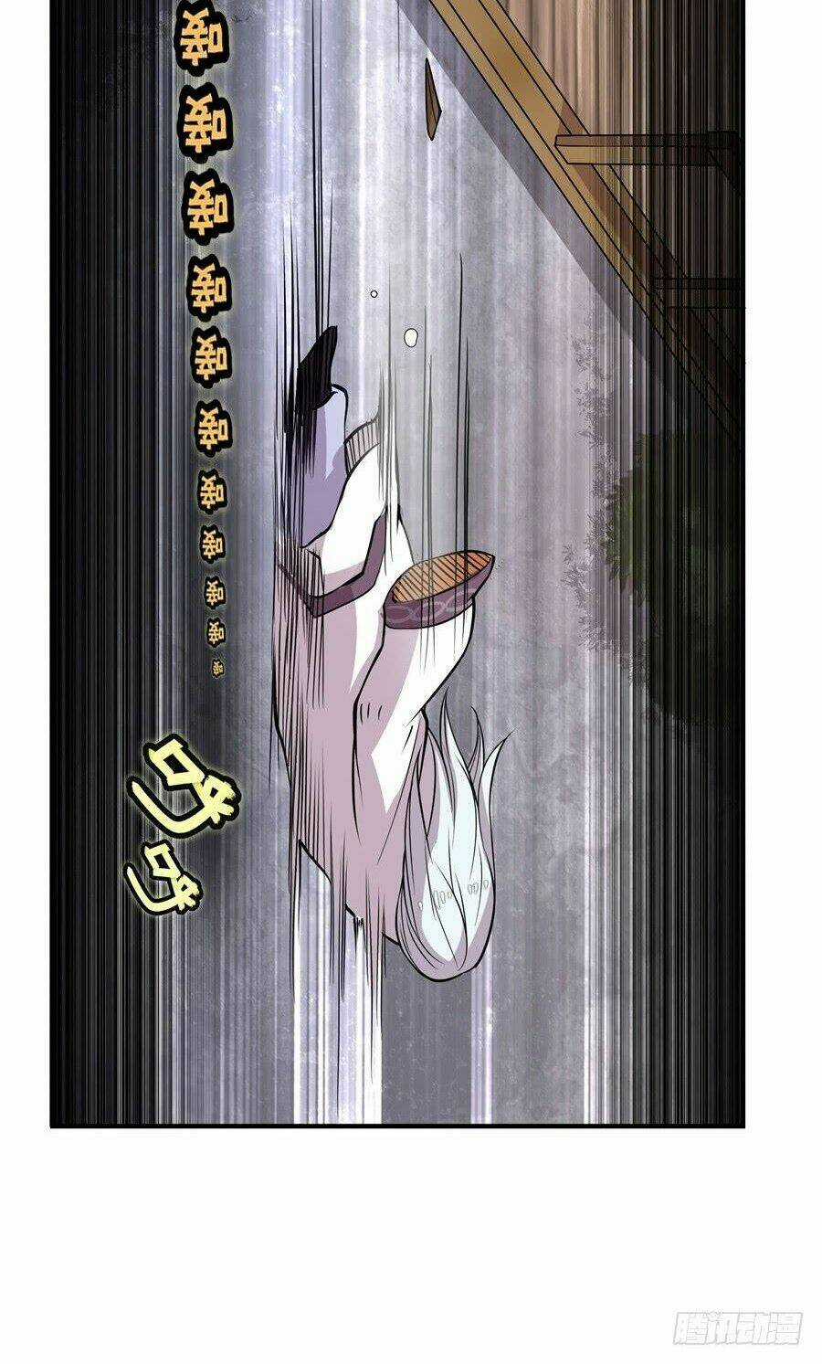 Cuộc Sống Thoái Ẩn Của Võ Lâm Chi Vương Chapter 21 trang 44