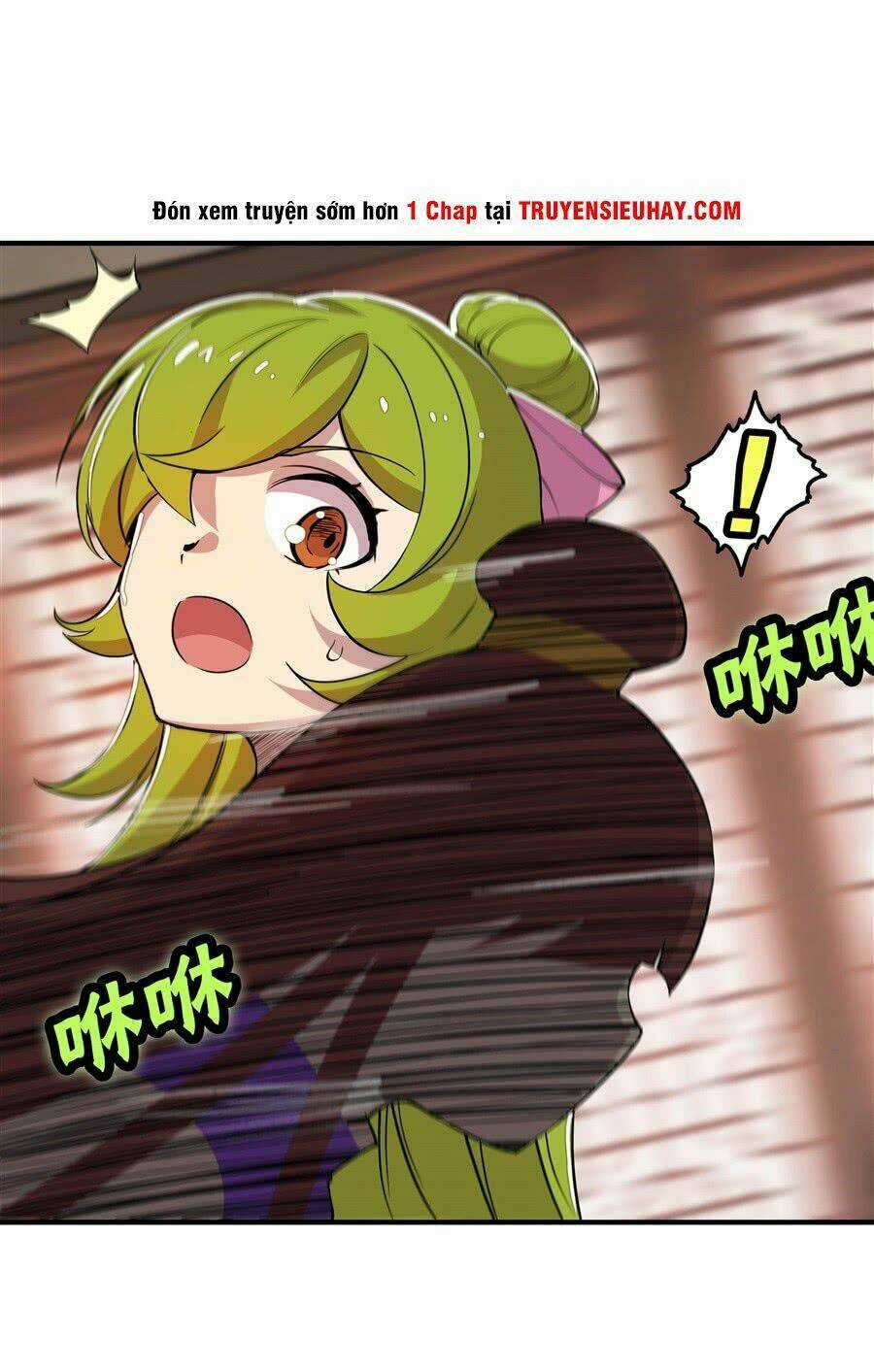 Cuộc Sống Thoái Ẩn Của Võ Lâm Chi Vương Chapter 21 trang 46