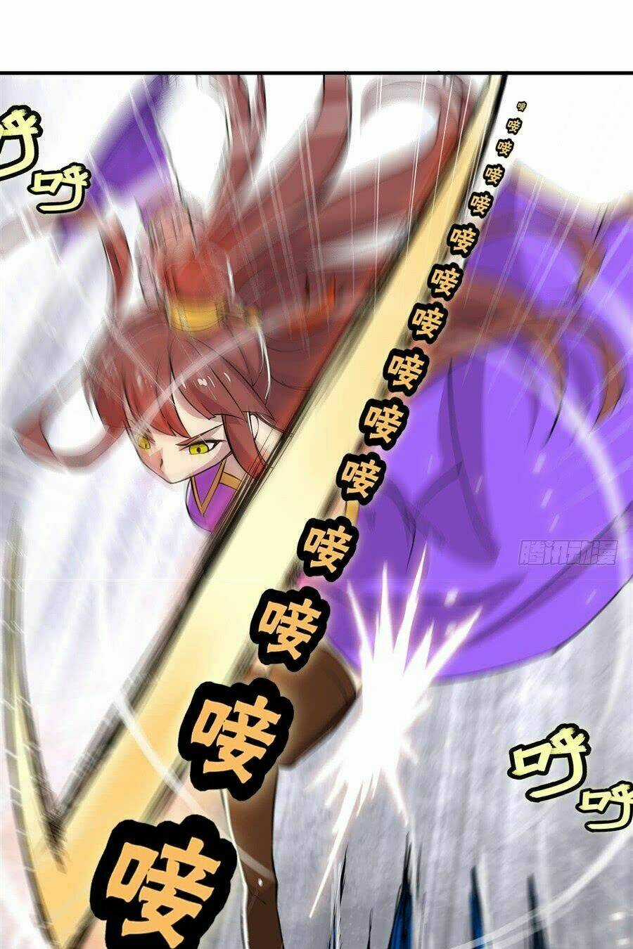 Cuộc Sống Thoái Ẩn Của Võ Lâm Chi Vương Chapter 21 trang 48