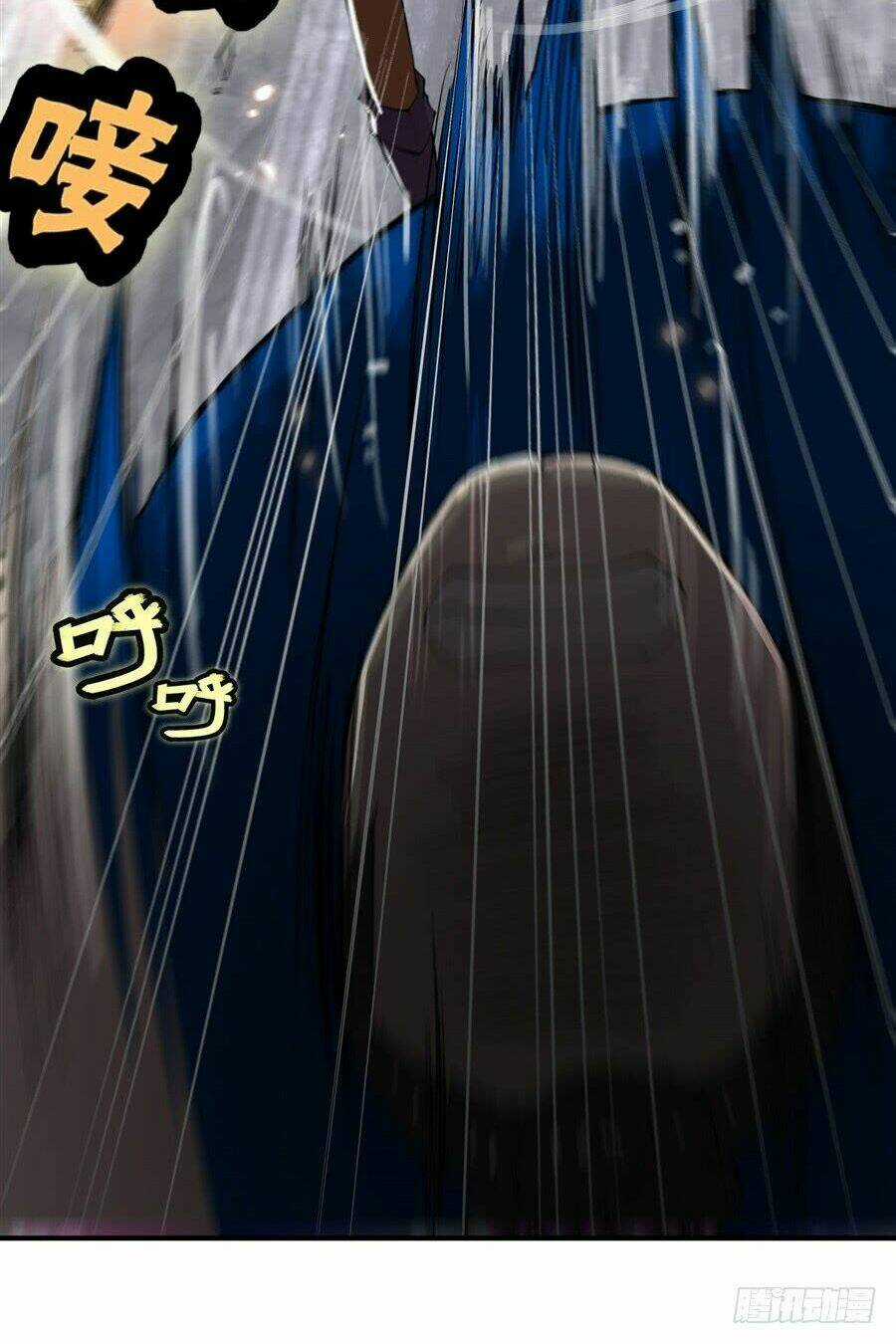 Cuộc Sống Thoái Ẩn Của Võ Lâm Chi Vương Chapter 21 trang 49