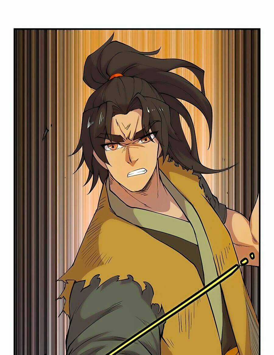 Cuộc Sống Thoái Ẩn Của Võ Lâm Chi Vương Chapter 22 trang 20