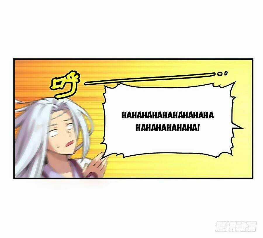 Cuộc Sống Thoái Ẩn Của Võ Lâm Chi Vương Chapter 22 trang 43