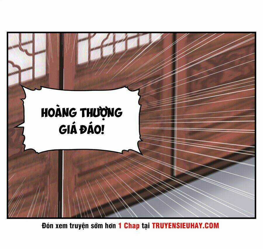 Cuộc Sống Thoái Ẩn Của Võ Lâm Chi Vương Chapter 22 trang 50