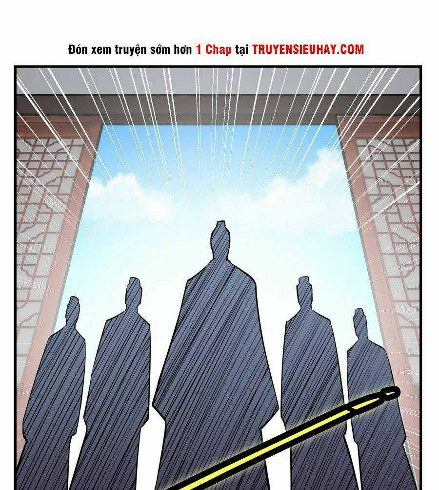 Cuộc Sống Thoái Ẩn Của Võ Lâm Chi Vương Chapter 22 trang 52