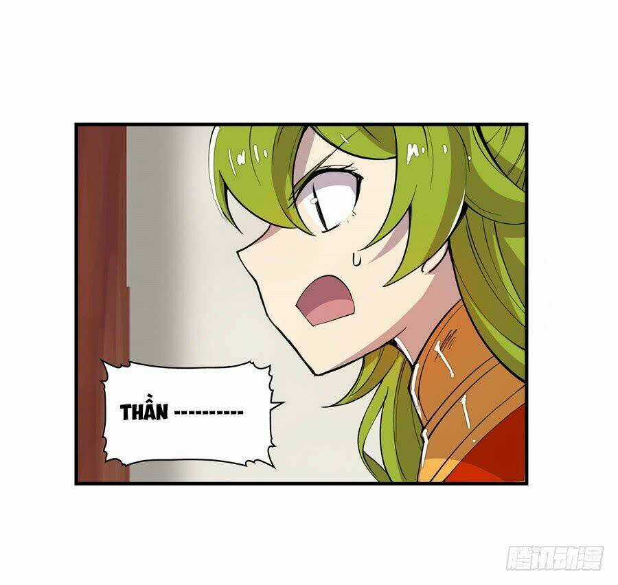 Cuộc Sống Thoái Ẩn Của Võ Lâm Chi Vương Chapter 22 trang 61