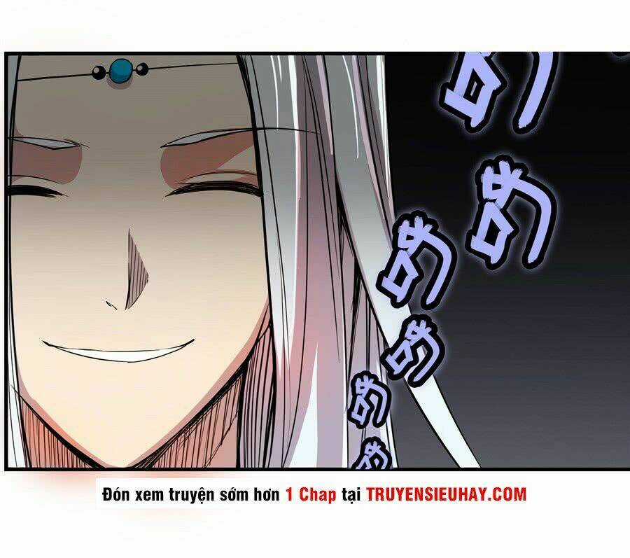 Cuộc Sống Thoái Ẩn Của Võ Lâm Chi Vương Chapter 22 trang 64