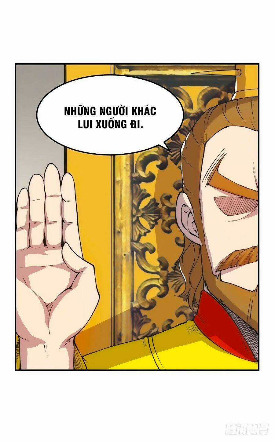 Cuộc Sống Thoái Ẩn Của Võ Lâm Chi Vương Chapter 23 trang 22