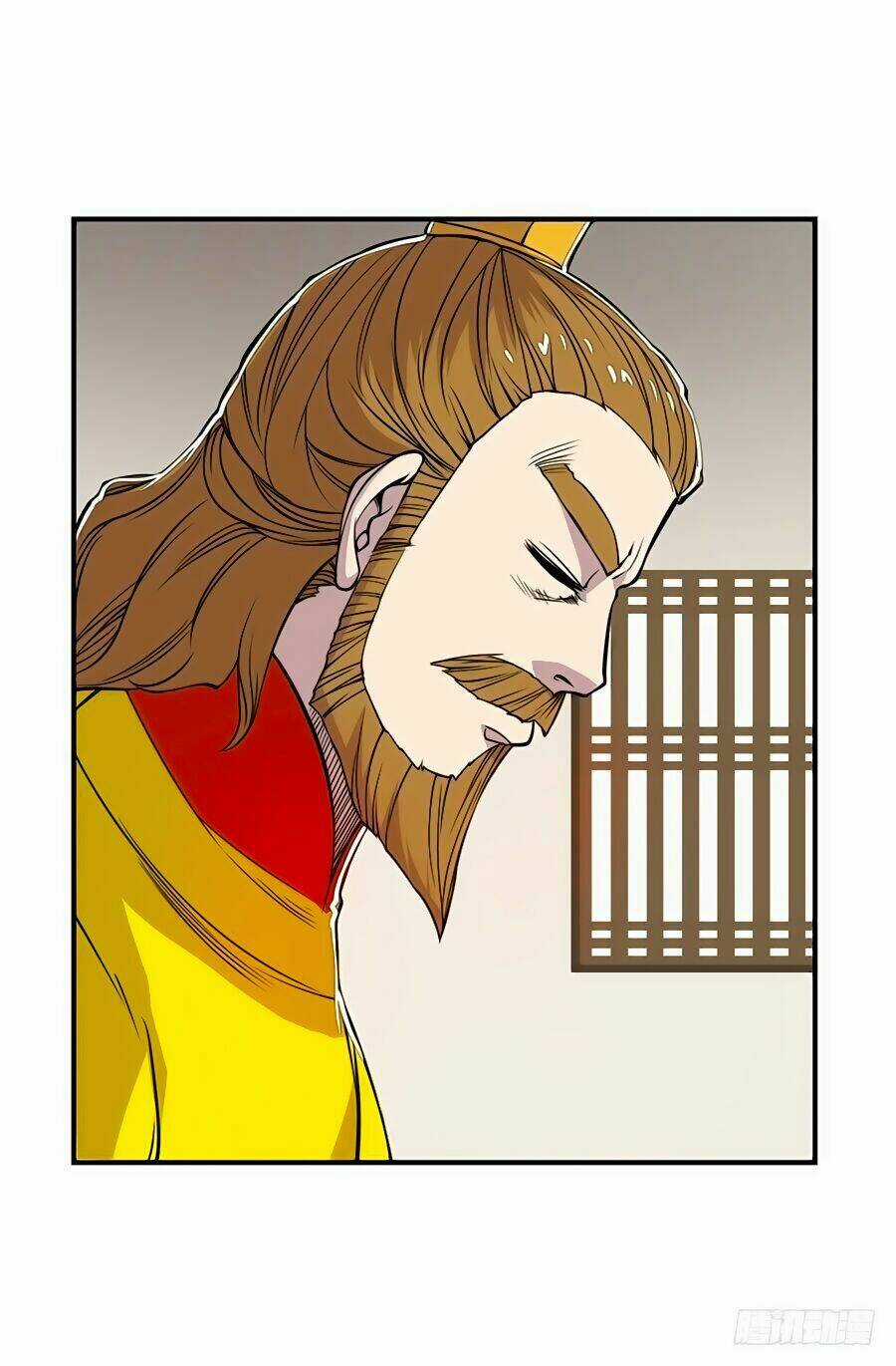 Cuộc Sống Thoái Ẩn Của Võ Lâm Chi Vương Chapter 23 trang 48