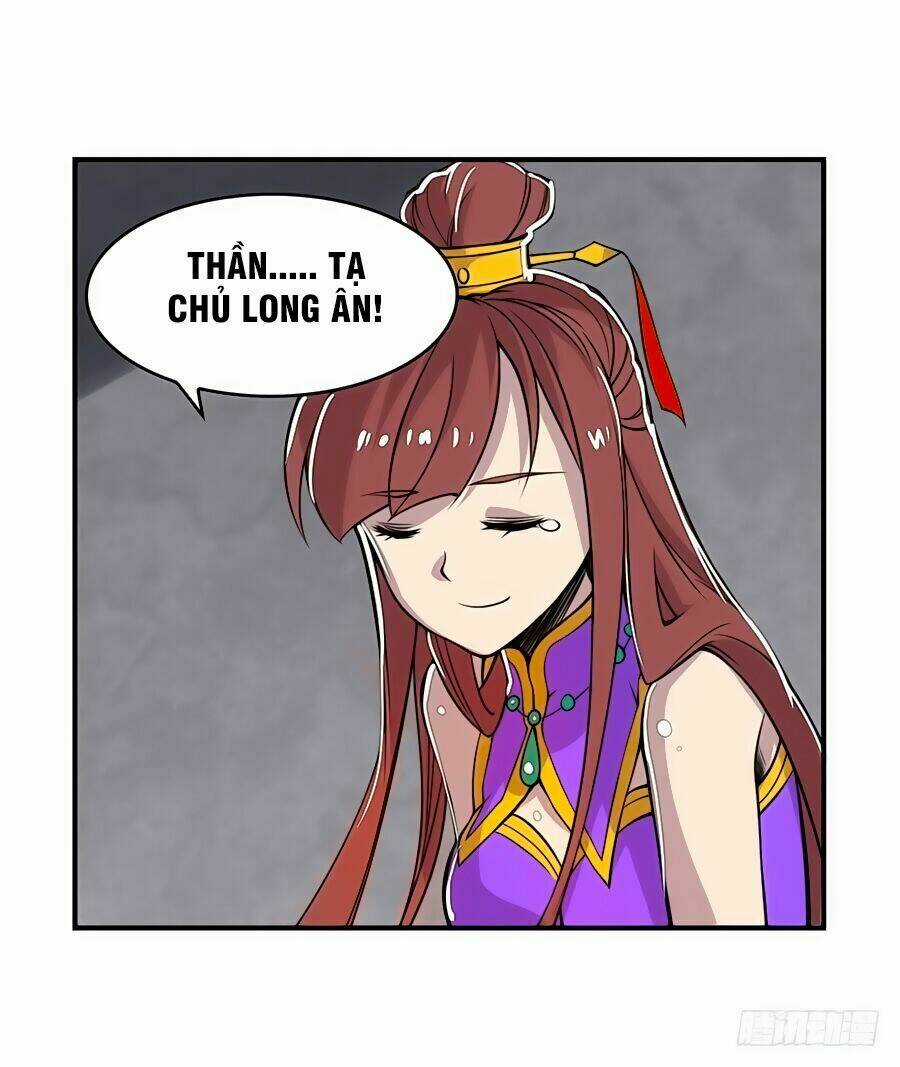 Cuộc Sống Thoái Ẩn Của Võ Lâm Chi Vương Chapter 23 trang 50