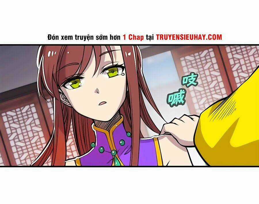 Cuộc Sống Thoái Ẩn Của Võ Lâm Chi Vương Chapter 23 trang 51