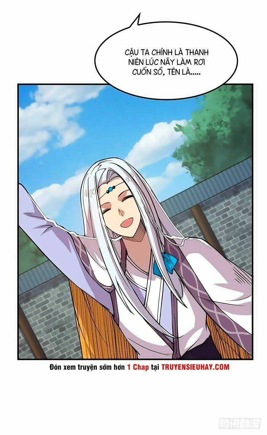 Cuộc Sống Thoái Ẩn Của Võ Lâm Chi Vương Chapter 23 trang 59