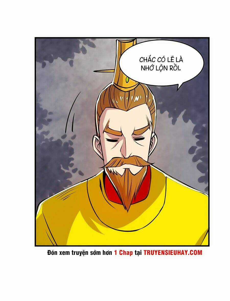 Cuộc Sống Thoái Ẩn Của Võ Lâm Chi Vương Chapter 23 trang 64