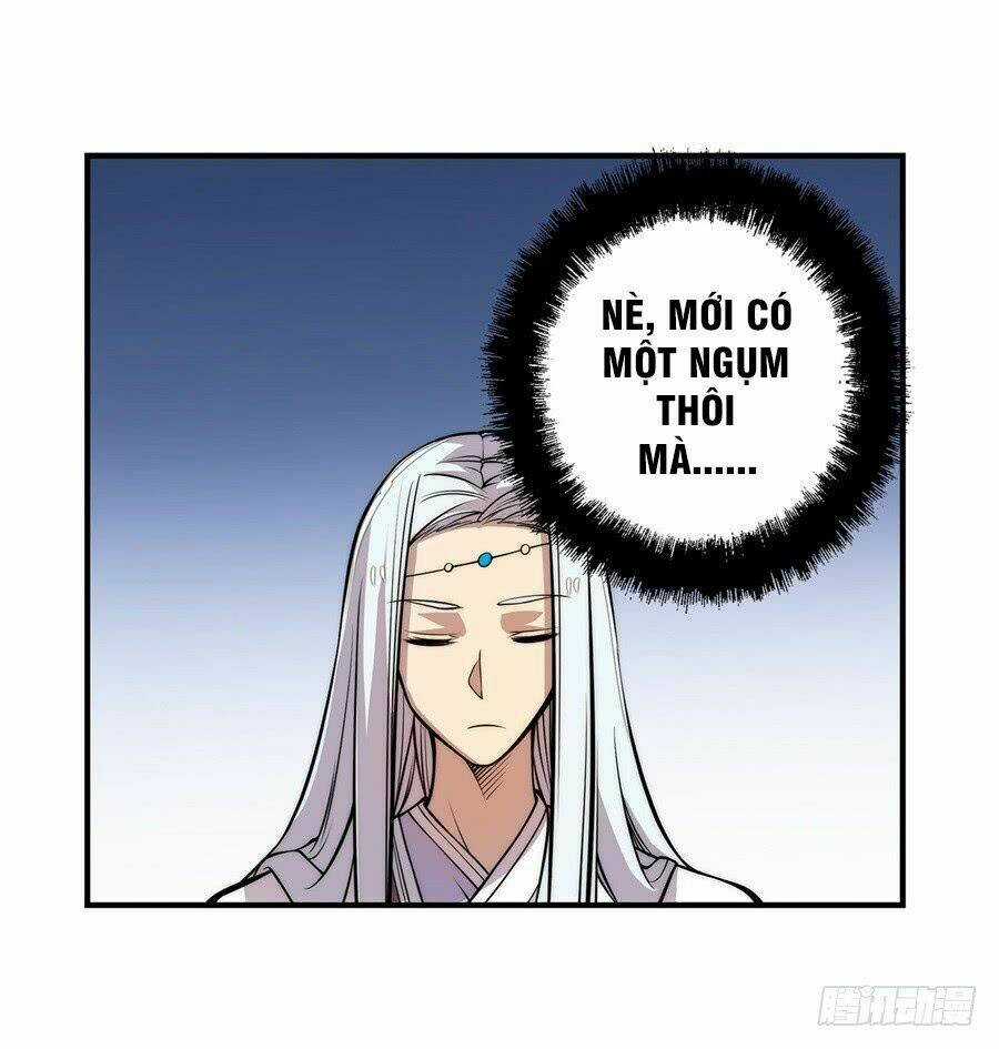 Cuộc Sống Thoái Ẩn Của Võ Lâm Chi Vương Chapter 24 trang 19