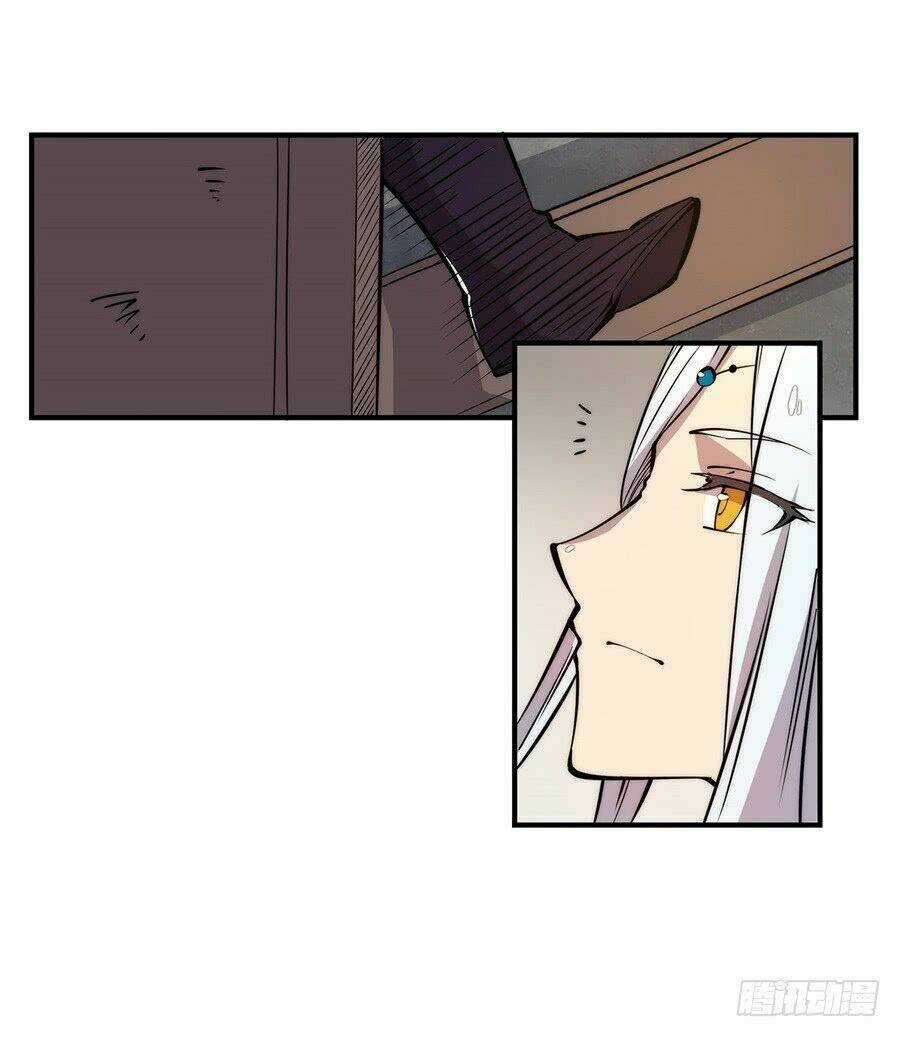 Cuộc Sống Thoái Ẩn Của Võ Lâm Chi Vương Chapter 24 trang 3