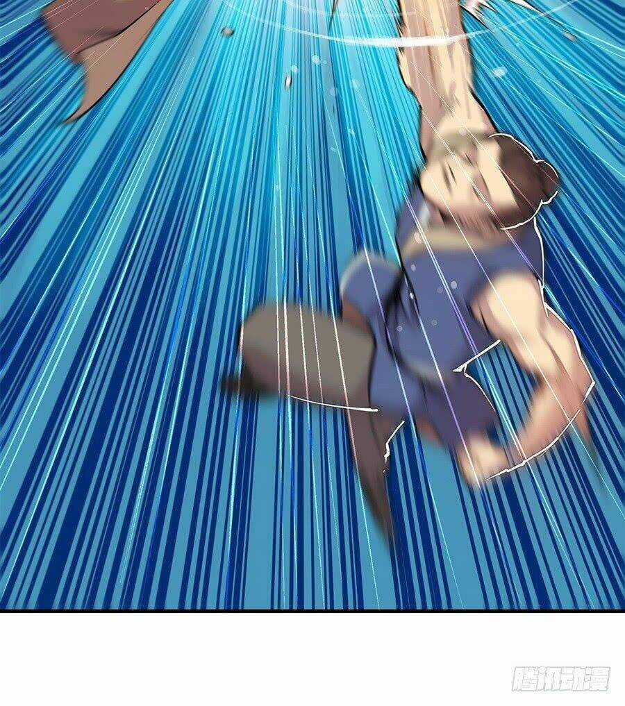 Cuộc Sống Thoái Ẩn Của Võ Lâm Chi Vương Chapter 24 trang 40