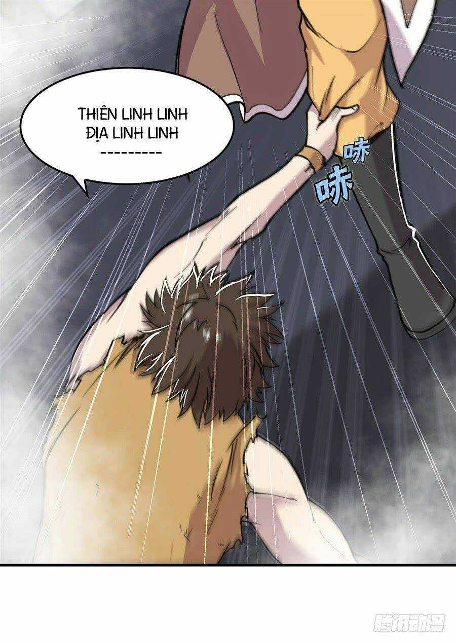 Cuộc Sống Thoái Ẩn Của Võ Lâm Chi Vương Chapter 24 trang 47