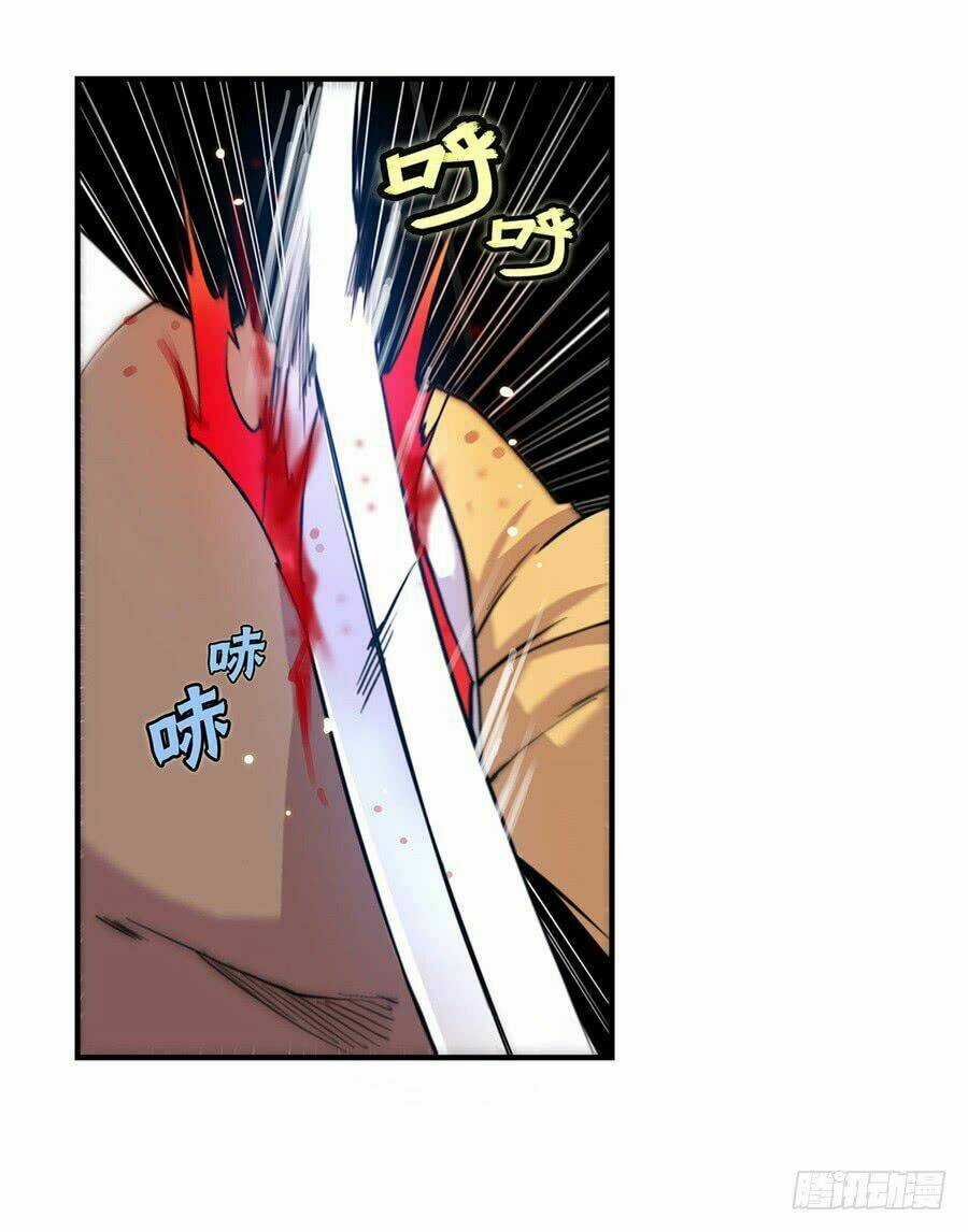 Cuộc Sống Thoái Ẩn Của Võ Lâm Chi Vương Chapter 24 trang 52