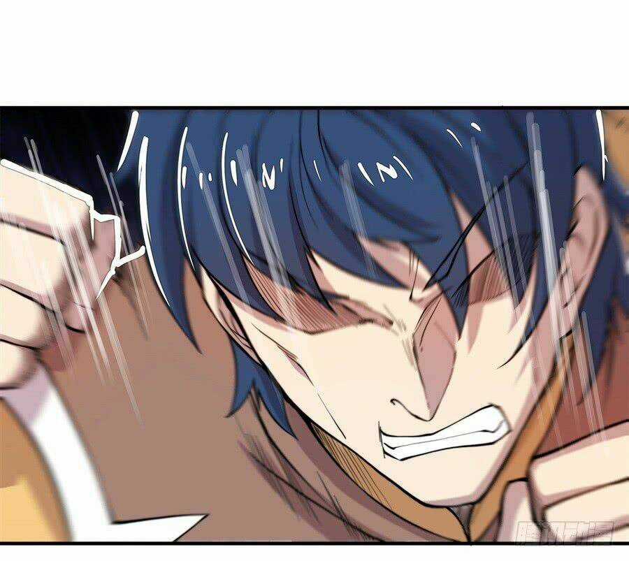 Cuộc Sống Thoái Ẩn Của Võ Lâm Chi Vương Chapter 24 trang 54