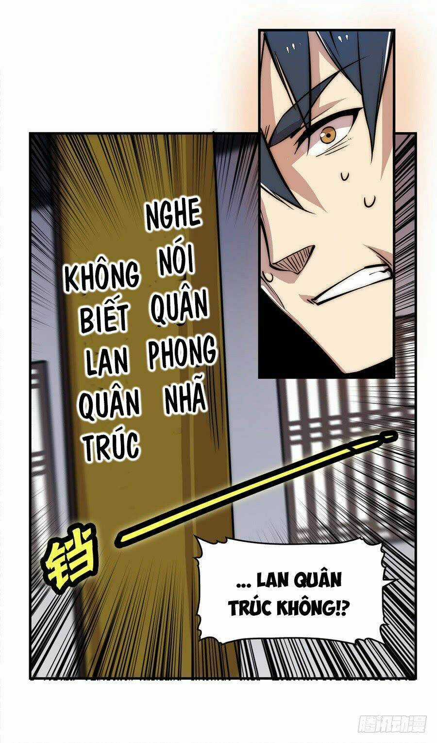 Cuộc Sống Thoái Ẩn Của Võ Lâm Chi Vương Chapter 24 trang 64