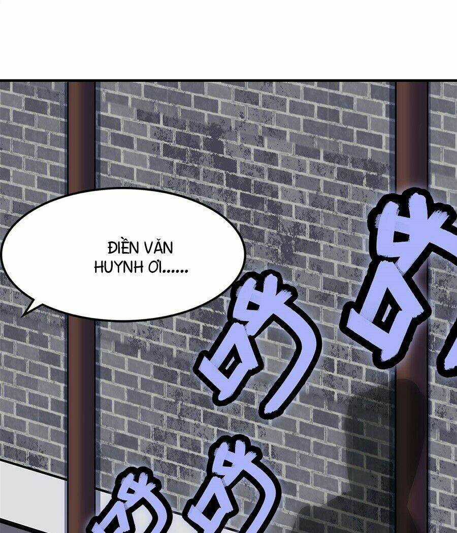 Cuộc Sống Thoái Ẩn Của Võ Lâm Chi Vương Chapter 25 trang 41