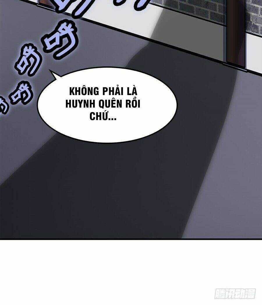 Cuộc Sống Thoái Ẩn Của Võ Lâm Chi Vương Chapter 25 trang 42